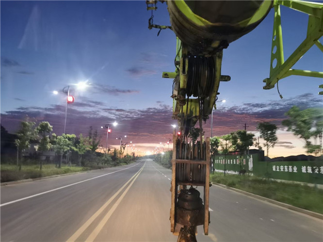 静海区大件吊装怎么收费